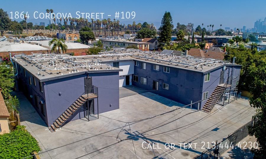 Casas on Cordova Street - Photo 7 of 50