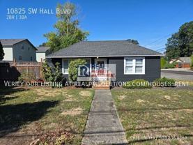 10825 Sw Hall Blvd - Photo 1 of 1