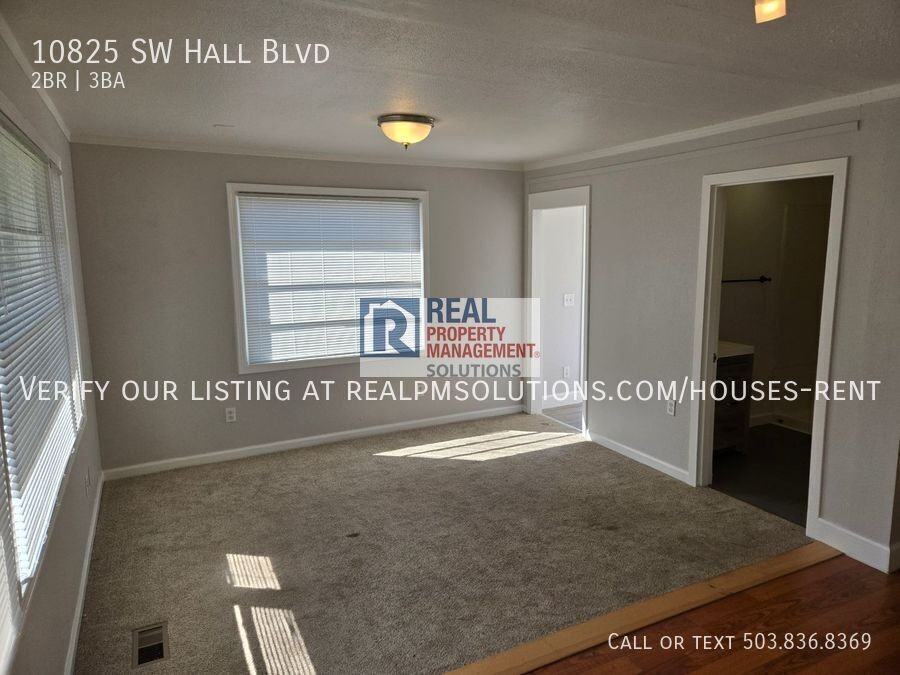 10825 Sw Hall Blvd - Photo 3 of 21
