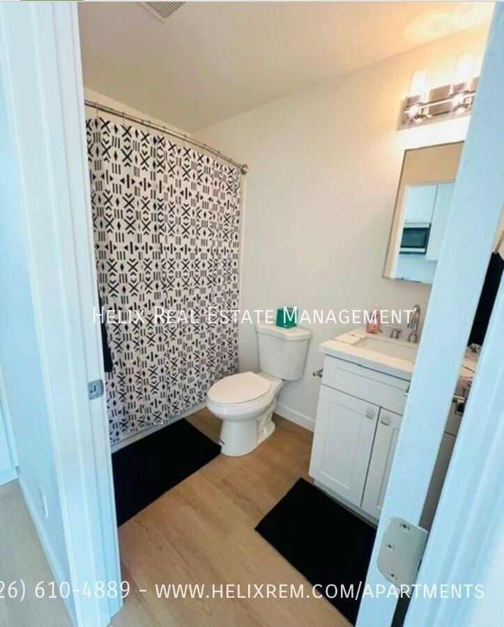 6343 Rosemead Blvd #A116