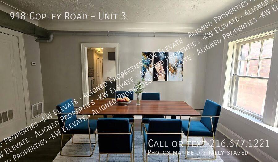 918 Copley Rd #3 - Photo 4 of 12