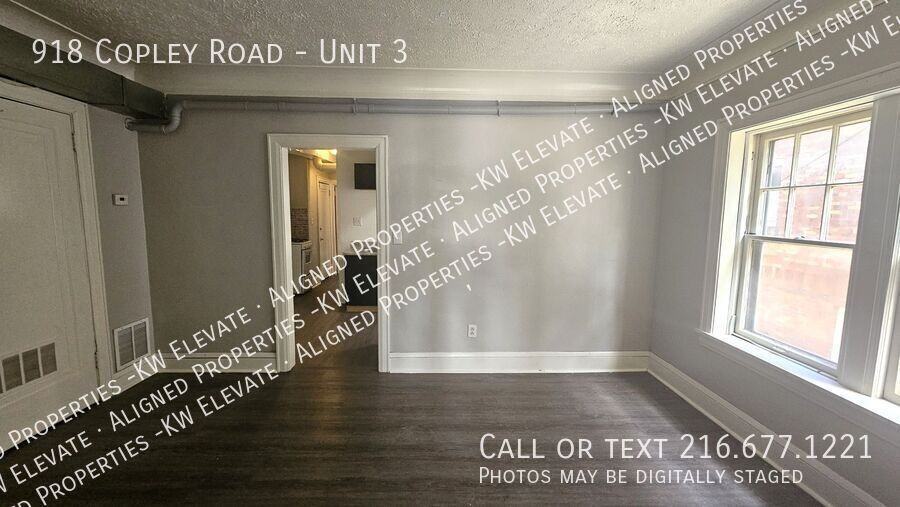 918 Copley Rd #3 - Photo 5 of 12