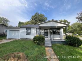 100 Joiner Ave - Photo 1 of 1