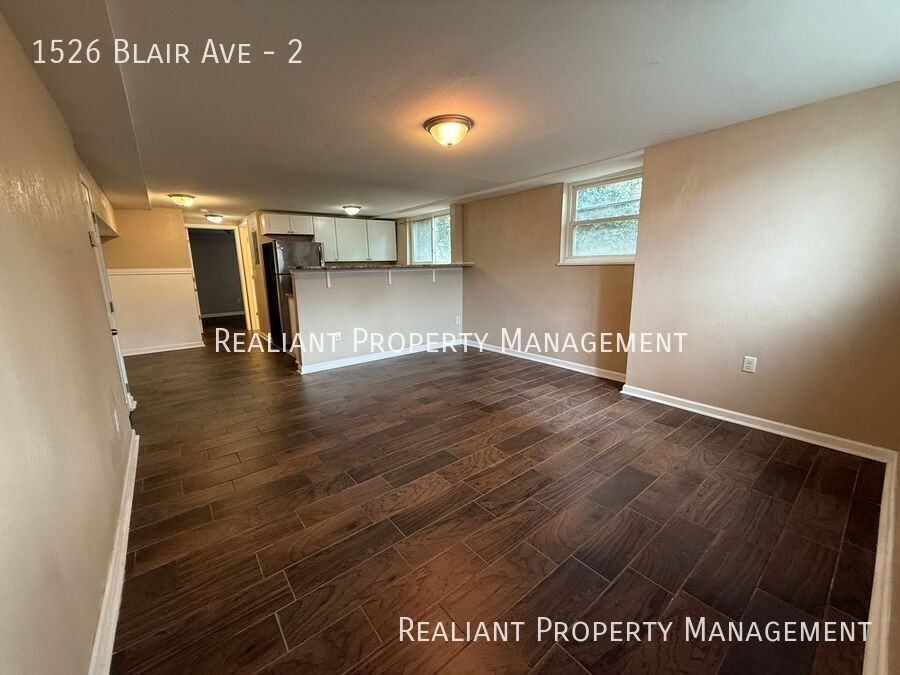 1526 Blair Avenue #2 - Photo 2 of 10