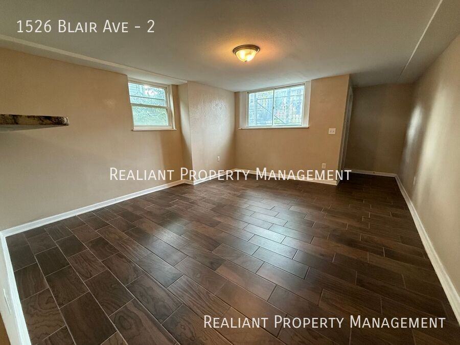 1526 Blair Avenue #2 - Photo 3 of 10