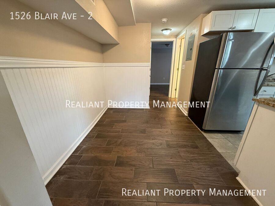 1526 Blair Avenue #2 - Photo 4 of 10