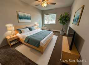 4357 N Chestnut St #103 - Photo 1 of 1