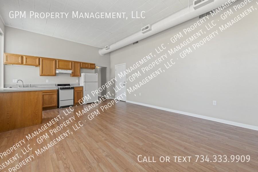 412 Grand River Avenue #10 - Photo 5 of 20