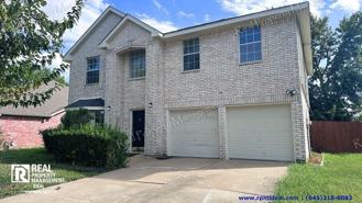 836 Snapdragon Ln - Photo 1 of 1