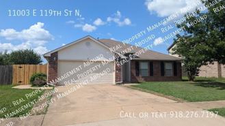 11003 E 119th St N - Photo 1 of 1