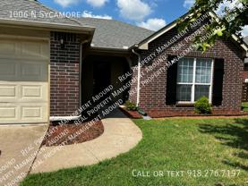 1006 N Sycamore St - Photo 1 of 1