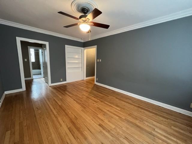 5925 N Paulina St #3E - Photo 2 of 10