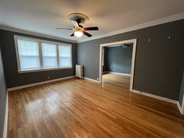 5925 N Paulina St #3E - Photo 3 of 10