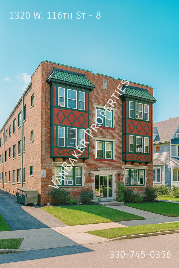 1320 West 116th Street #8 - Photo 5 of 6