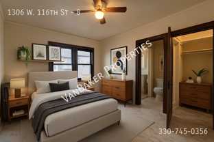 1306 W 116th St #8 - Photo 1 of 1