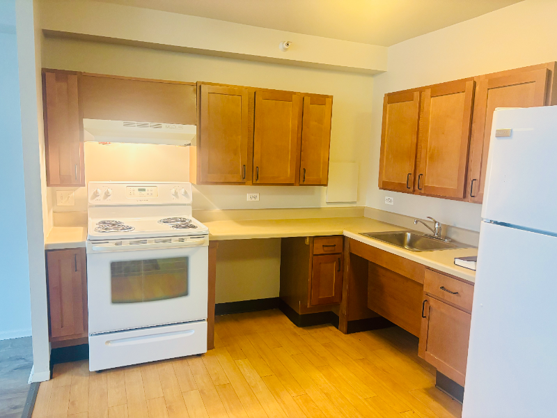 5700 N Sheridan Rd, Chicago, Il 60660, Usa #414 - Photo 3 of 9