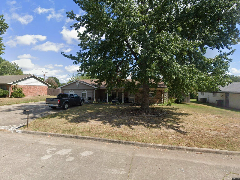 1004 Bonnie Ave, Muskogee, OK 74403 - 3 bedroom House Rental - Zumper