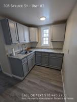featured image of 308 Spruce Street #2