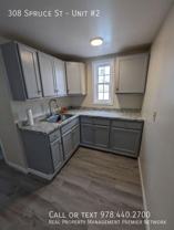 308 Spruce St #2 - Photo 1 of 1