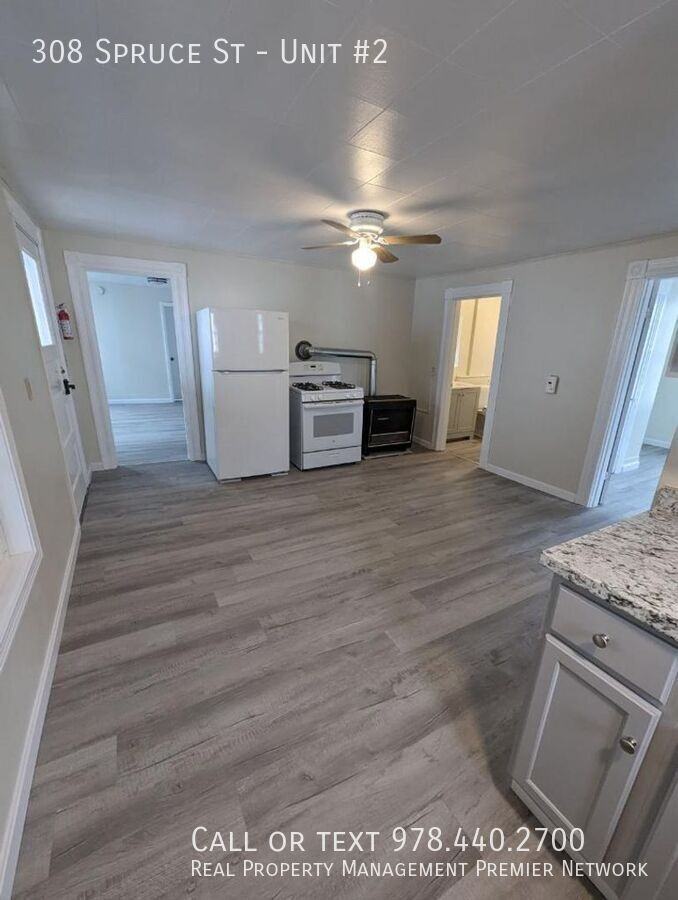 308 Spruce Street #2 - Photo 2 of 13