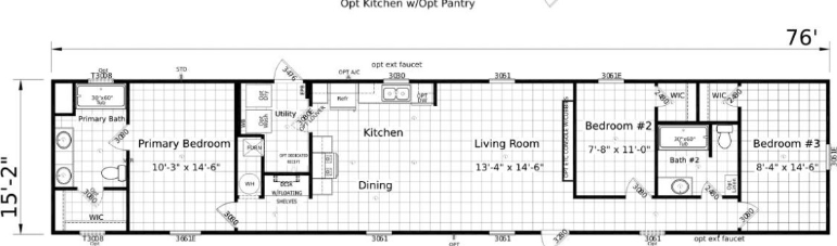 15930 Flores Curv #177 - Photo 7 of 16