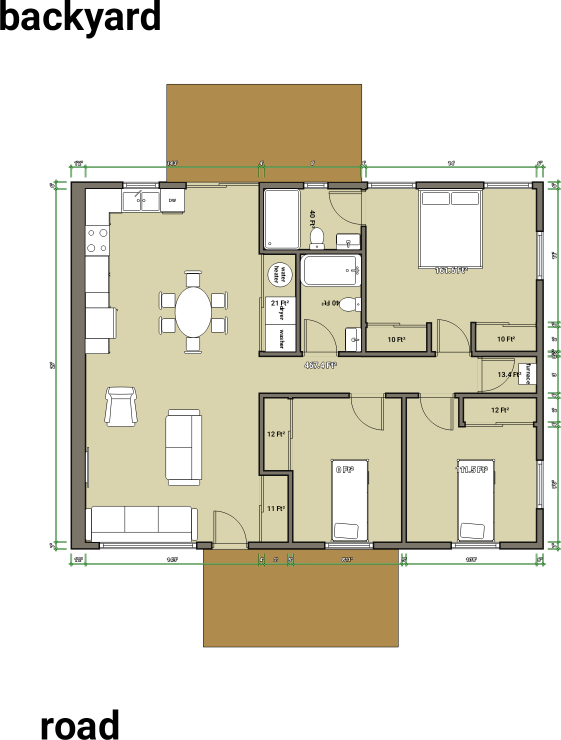 7 Ava Dr #B - Photo 4 of 4