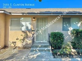 featured image of 3464 E Clinton Ave