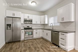 913 S Kenmore Ave - Photo 1 of 1