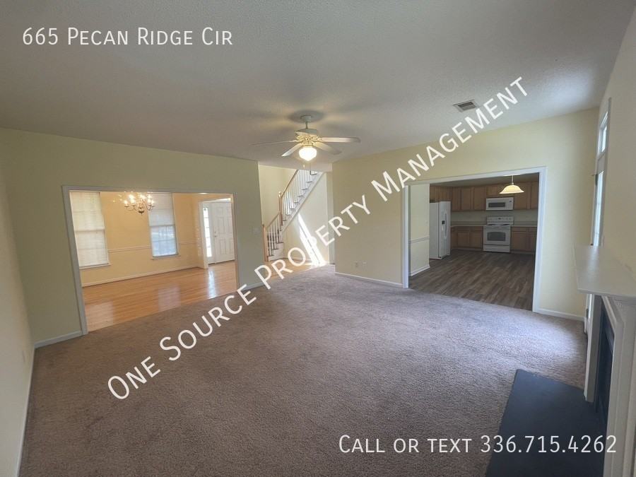 665 Pecan Ridge Circle - Photo 7 of 31