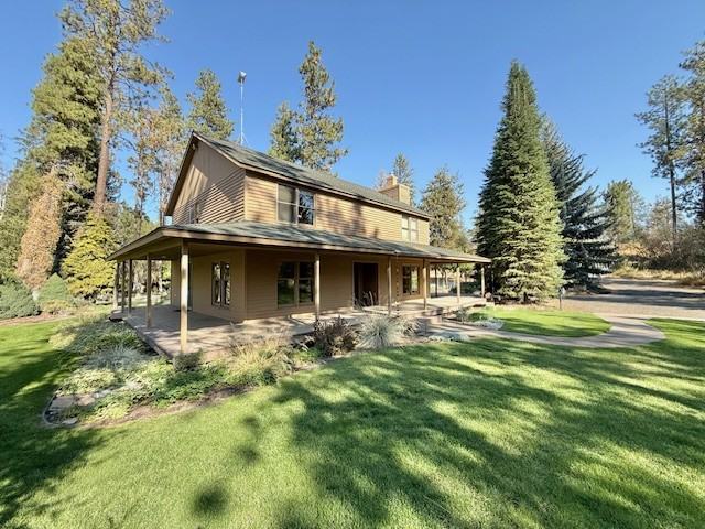 15206 South Clear Lake Road - Photo 5 of 39