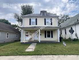 1012 Loudon Ave Nw #B - Photo 1 of 1