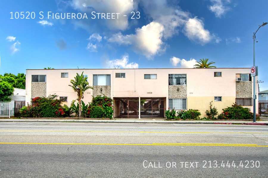 Figueroa Street Apartments - Photo 2 of 50