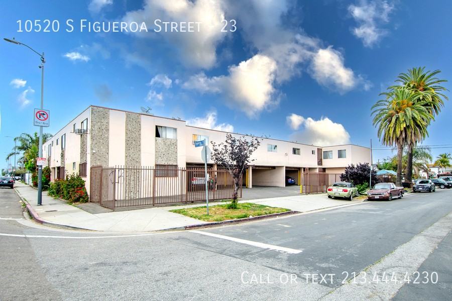 Figueroa Street Apartments - Photo 3 of 50
