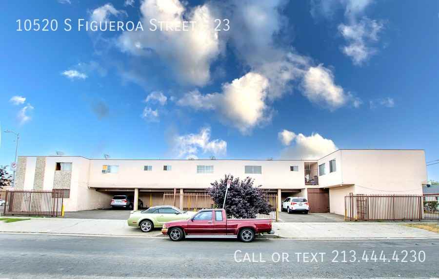 Figueroa Street Apartments - Photo 4 of 50
