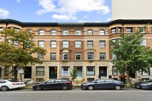 featured image of 1119 N Calvert St