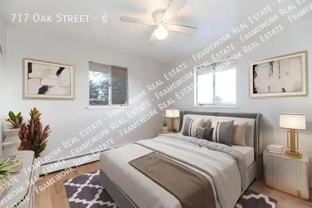 717 Oak St #6 - Photo 1 of 1