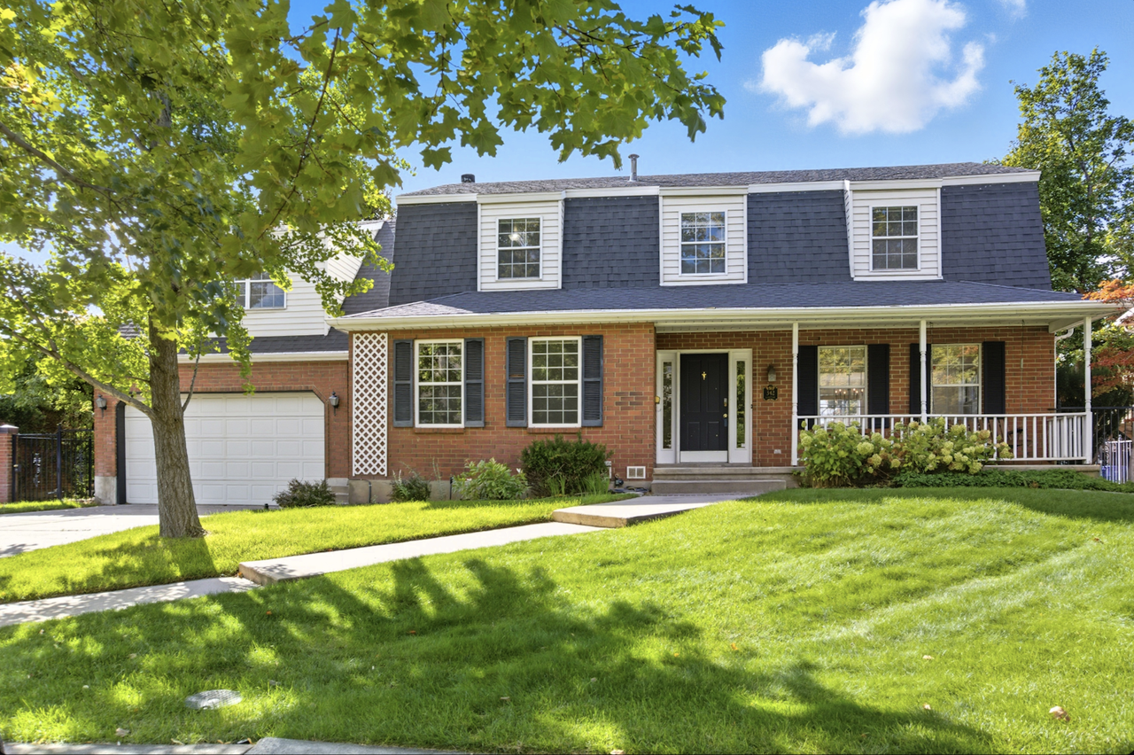 342 South Palisade Drive, Unit B - Photo 2 of 8