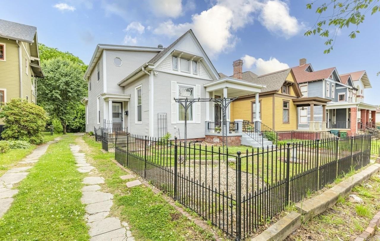 2014 Louisiana St - Photo 3 of 15