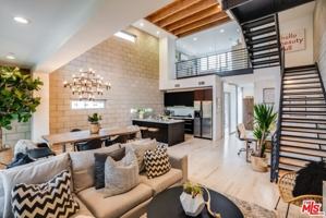 featured image of 3450 Cahuenga Blvd W #101