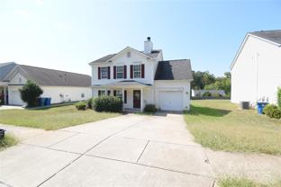 8139 Chatham Oaks Dr - Photo 1 of 1