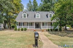 400 Derbycreek Ln - Photo 1 of 1