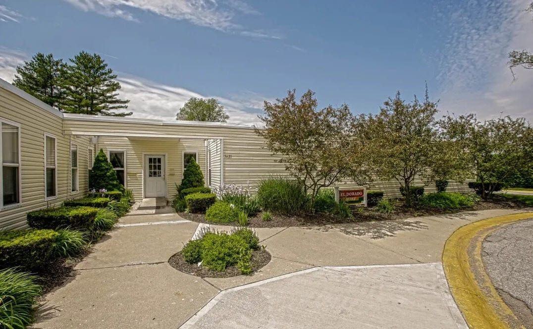 El Dorado Apartments - Photo 7 of 26