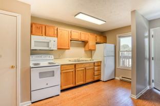 Railhouse Apartments - Photo 1 of 1