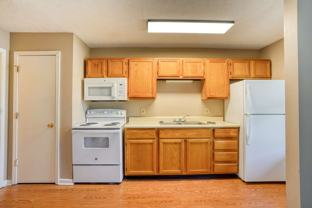 Railhouse Apartments - Photo 1 of 1