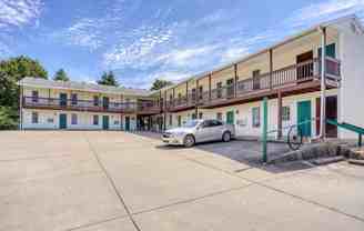 Railhouse Apartments - Photo 1 of 1