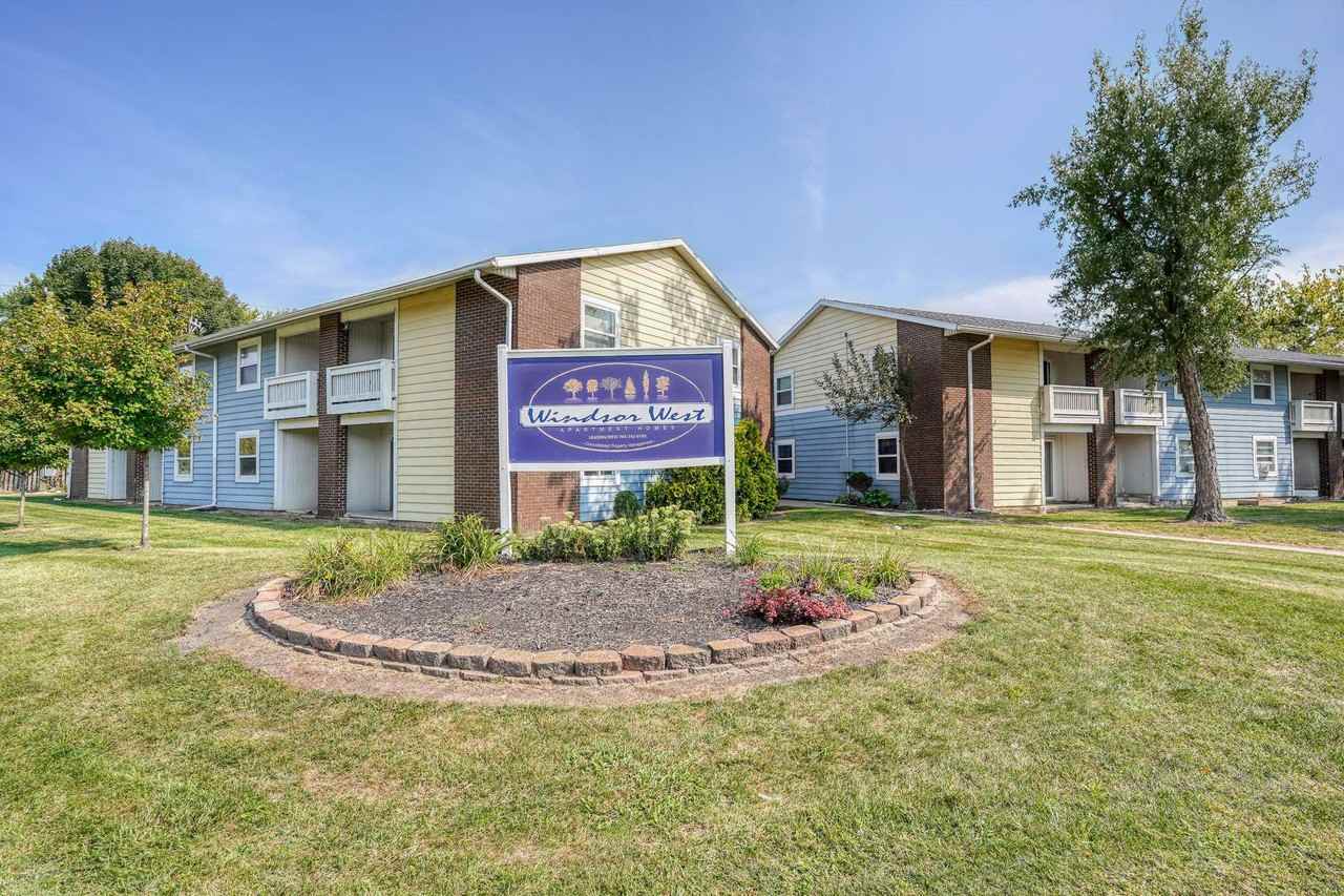 Windsor West Apartments - Photo 6 of 6