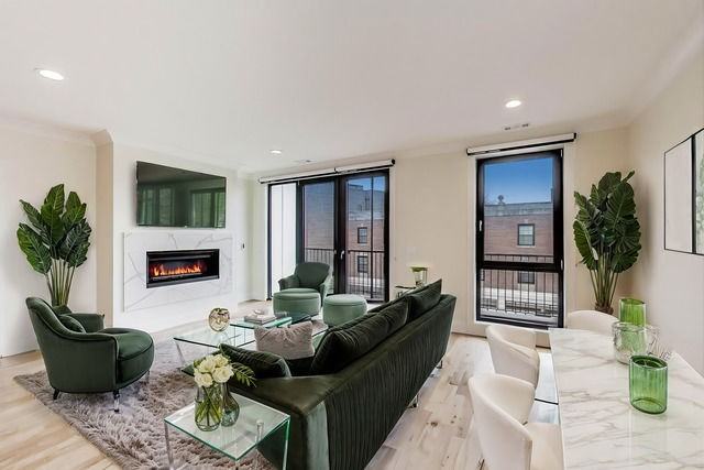 5035 N Lincoln Ave #3N - Photo 4 of 8