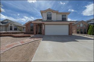 7456 Luz De Lumbre Ave - Photo 1 of 1