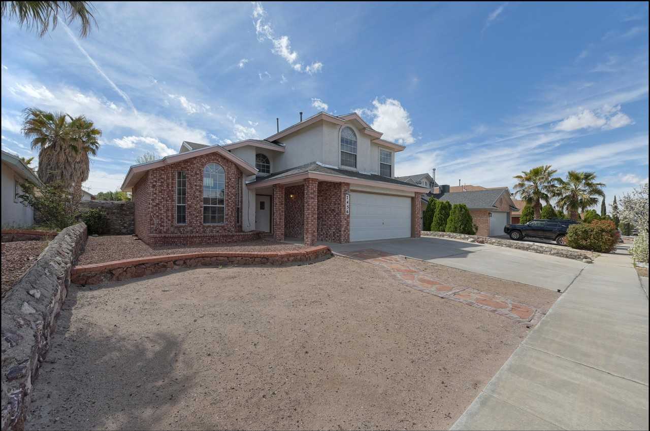 7456 Luz De Lumbre Ave - Photo 4 of 49