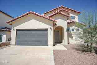 7825 Enchanted View Dr - Photo 1 of 1